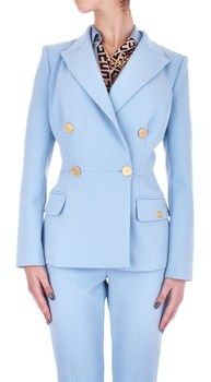 Kabáty Elisabetta Franchi  GI04631E2