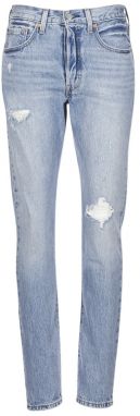 Džínsy Skinny Levis  501®  SKINNY