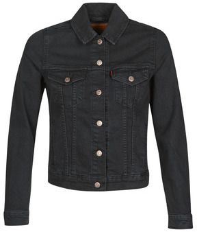 Džínsové bundy Levis  ORIGINAL TRUCKER