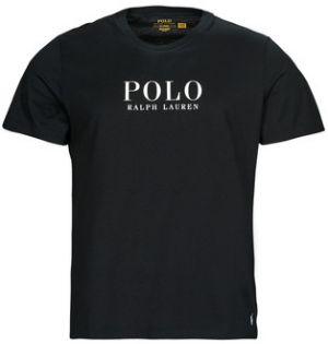 Tričká s krátkym rukávom Polo Ralph Lauren  SLEEPWEAR-S/S CREW-SLEEP-TOP