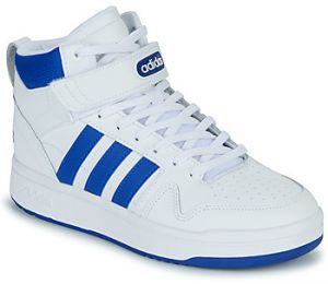 Členkové tenisky adidas  POSTMOVE MID