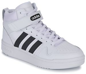 Členkové tenisky adidas  POSTMOVE MID