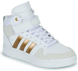 Členkové tenisky adidas  POSTMOVE MID