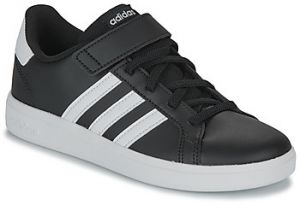 Nízke tenisky adidas  GRAND COURT 2.0 EL