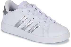 Nízke tenisky adidas  GRAND COURT 2.0 K