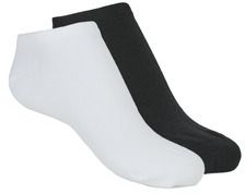 Ponožky DIM  DIM SOCQUETTE COTON PACK X4