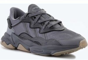 Nízke tenisky adidas  Adidas Ozweego Grey GX1832