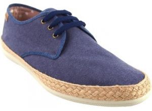 Univerzálna športová obuv Cuque Creando Emociones  Zapato caballero  384 azul