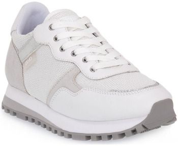 Nízke tenisky Liu Jo  1111 WONDER 01