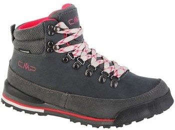 Turistická obuv Cmp  Heka WP Hiking