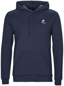 Mikiny Le Coq Sportif  TECH FZ Hoody N°1 M