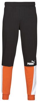 Tepláky/Vrchné oblečenie Puma  ESS+ BlOCK SWEATPANT TR