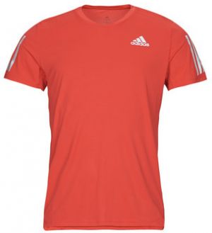 Tričká s krátkym rukávom adidas  OWN THE RUN TEE