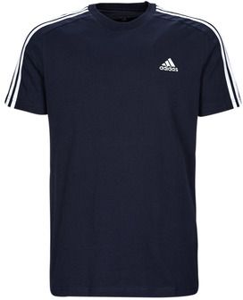 Tričká s krátkym rukávom adidas  3S SJ T