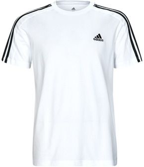 Tričká s krátkym rukávom adidas  3S SJ T