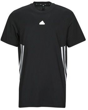 Tričká s krátkym rukávom adidas  FI 3S T