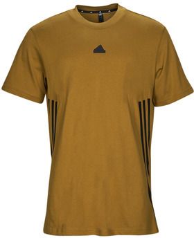 Tričká s krátkym rukávom adidas  FI 3S T