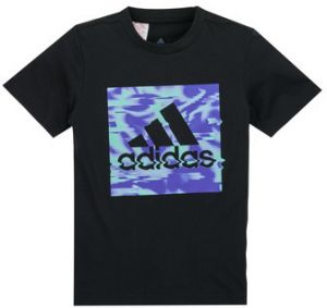 Tričká s krátkym rukávom adidas  AKD GT