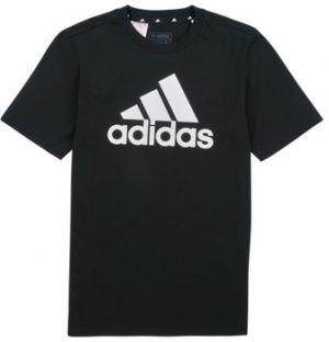 Tričká s krátkym rukávom adidas  BL TEE