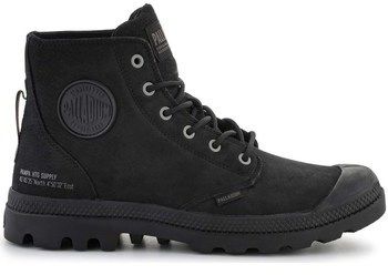 Členkové tenisky Palladium  Pampa HI Supply Lth