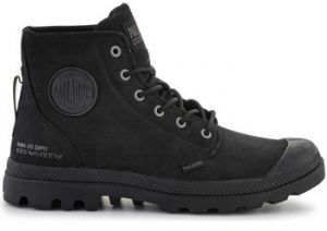 Členkové tenisky Palladium  Pampa HI Supply Lth