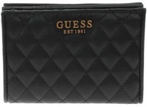 Peňaženky Guess  SWQB8661670BLA