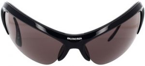 Slnečné okuliare Balenciaga  Occhiali da Sole  Wire Cat BB0232S 001