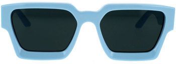Slnečné okuliare Leziff  Occhiali da Sole  Los Angeles M3492 C20 Azzurro