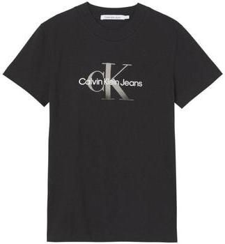 Tričká s krátkym rukávom Calvin Klein Jeans  -