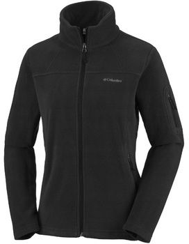 Flísové mikiny Columbia  Fast Trek II Jacket
