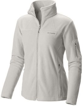 Flísové mikiny Columbia  Fast Trek II Jacket