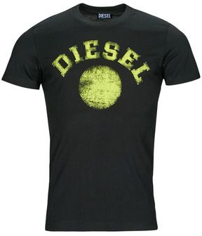 Tričká s krátkym rukávom Diesel  T-DIEGOR-K56