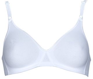 Trojuholníkové podprsenky DIM  MES ESSENTIELS BY DIM COTON