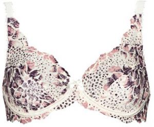 Čipkované podprsenky PLAYTEX  FLOWER ELEGANCE SG