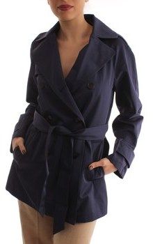 Kabátiky Trenchcoat Emme Marella  WEST