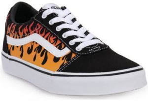 Nízke tenisky Vans  BA2 Y WARD FLAME