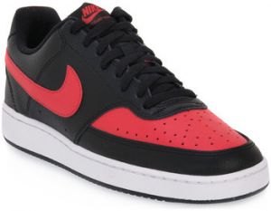 Módne tenisky Nike  001 COURT VISION LO