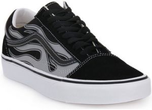 Módne tenisky Vans  BMA OLD SKOOL REFLECTIVE