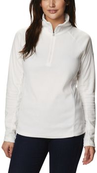 Flísové mikiny Columbia  Glacial IV Half Zip Fleece