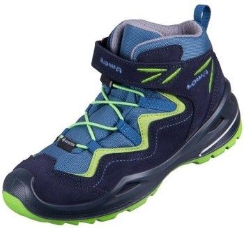 Členkové tenisky Lowa  Robin Evo Gtx