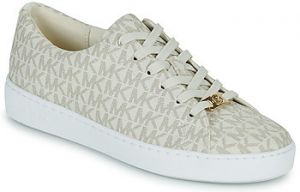 Nízke tenisky MICHAEL Michael Kors  KEATON LACE UP
