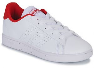 Nízke tenisky adidas  ADVANTAGE K