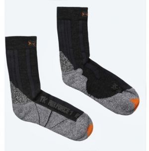 Ponožky X-socks  X20016-X13 Air Force 1 Trekking Silverfoot