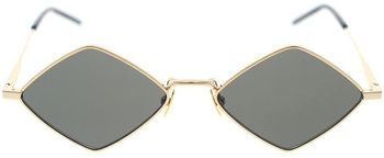 Slnečné okuliare Yves Saint Laurent  Occhiali da Sole Saint Laurent New Wave SL 302 Lisa 004