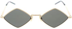 Slnečné okuliare Yves Saint Laurent  Occhiali da Sole Saint Laurent New Wave SL 302 Lisa 004