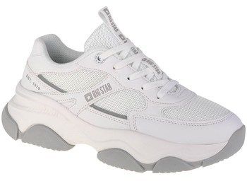 Nízke tenisky Big Star  JJ274579