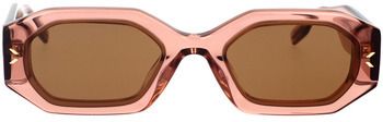Slnečné okuliare McQ Alexander McQueen  Occhiali da Sole  MQ0340S 004