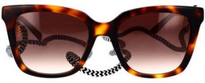 Slnečné okuliare Missoni  Occhiali da Sole  MMI 0003/S 086 con Laccetto