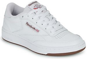 Nízke tenisky Reebok Classic  CLUB C 85