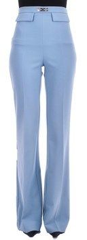 Nohavice päťvreckové Elisabetta Franchi  PA04931E2